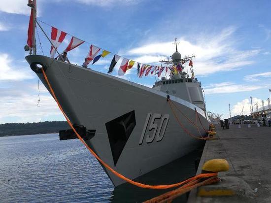 中国东海舰队能否有效防御日本，深度分析与展望，中国东海舰队对日本的防御能力与展望，深度分析与展望