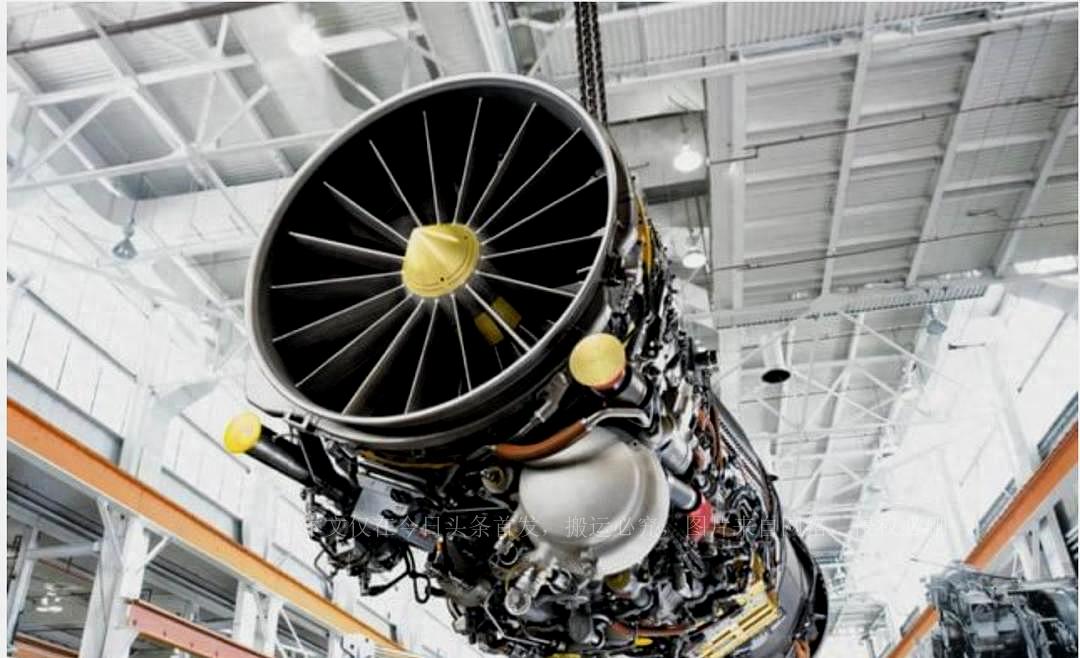 涡扇15发动机推力达20吨视频,揭示强大动力与先进技术,涡扇15发动机推力达20吨,强大动力与尖端技术的展示视频