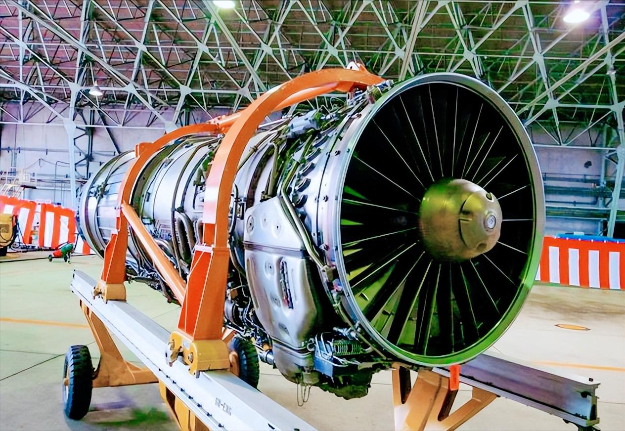 涡扇15发动机推力达20吨视频,揭示强大动力与先进技术,涡扇15发动机推力达20吨,强大动力与尖端技术的展示视频