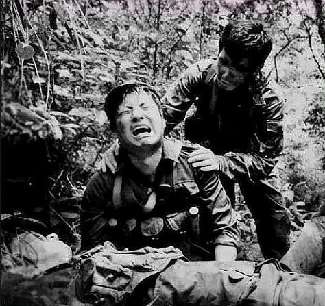 中越战争纪实纪录片，历史与现实的交汇，中越战争纪实，历史与现实的交汇之旅
