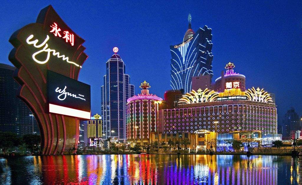 正澳门每晚8点30开奖，探索澳门彩票的魅力与神秘，澳门彩票魅力与神秘，每晚8点30开奖探索