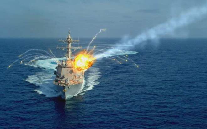 关于我国某型军舰(052D型)反舰导弹数量的研究分析,我国某型军舰(052D型)反舰导弹数量研究分析