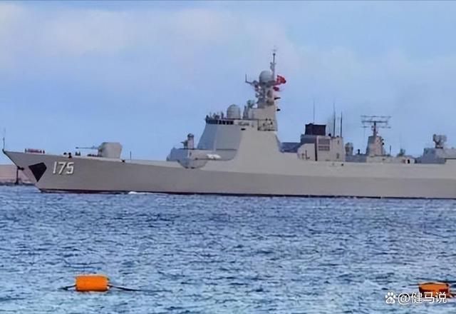 关于我国某型军舰(052D型)反舰导弹数量的研究分析,我国某型军舰(052D型)反舰导弹数量研究分析
