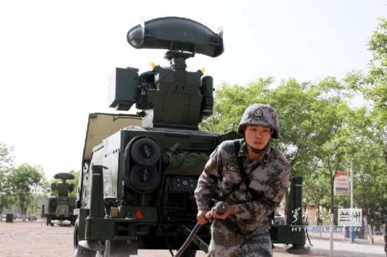 揭秘中国陆军的一支精锐部队，21集团军高炮团，揭秘中国陆军精锐部队，揭秘中国陆军第21集团军高炮团的故事