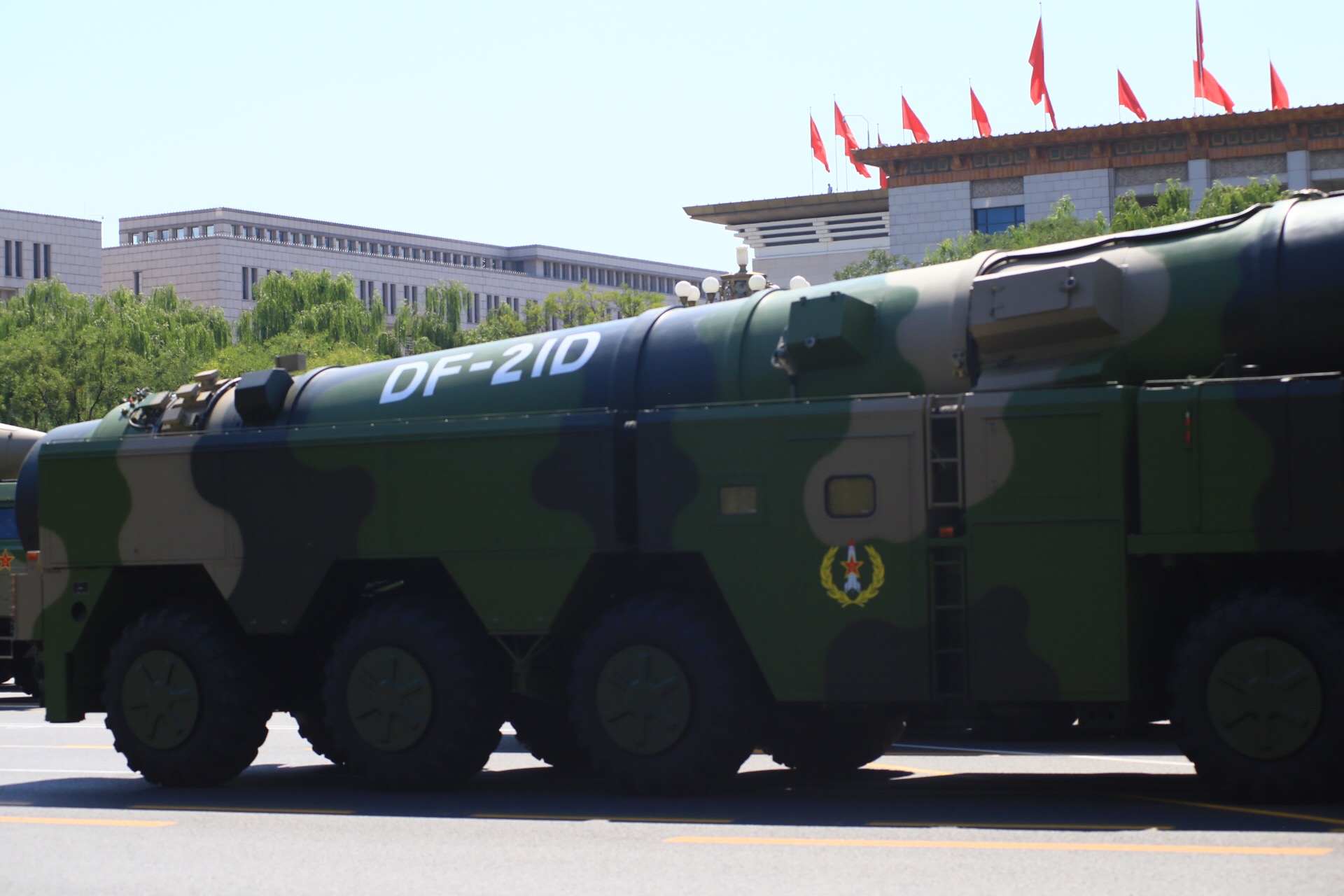东风导弹车21D购买指南及深度解析，东风导弹车21D购买指南及全方位深度解析