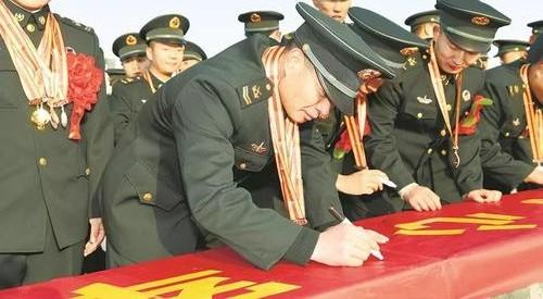 全军延长中级士官服役年限，意义深远与战略考量，全军延长中级士官服役年限，战略考量与深远意义