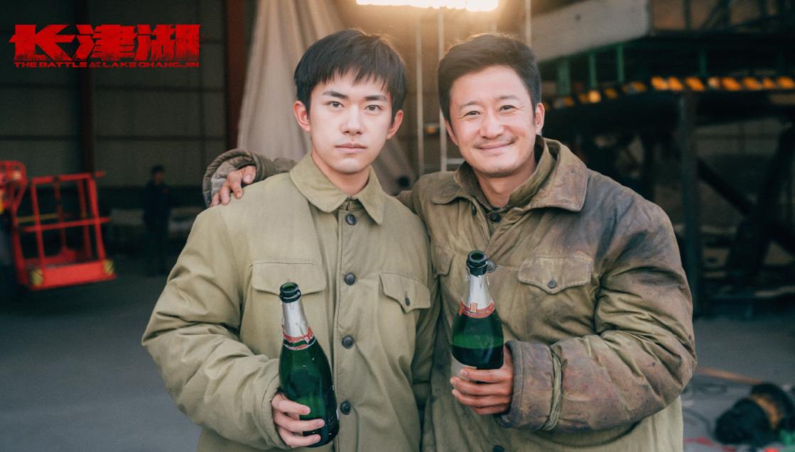 长津湖，全球影坛的震撼之作，在美国是否成功上映？，长津湖，全球影坛震撼之作，在美国的成功上映之路？