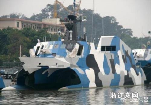 揭秘中国海军利器，022导弹艇尺寸参数详解，中国海军利器揭秘，022导弹艇尺寸参数深度解析