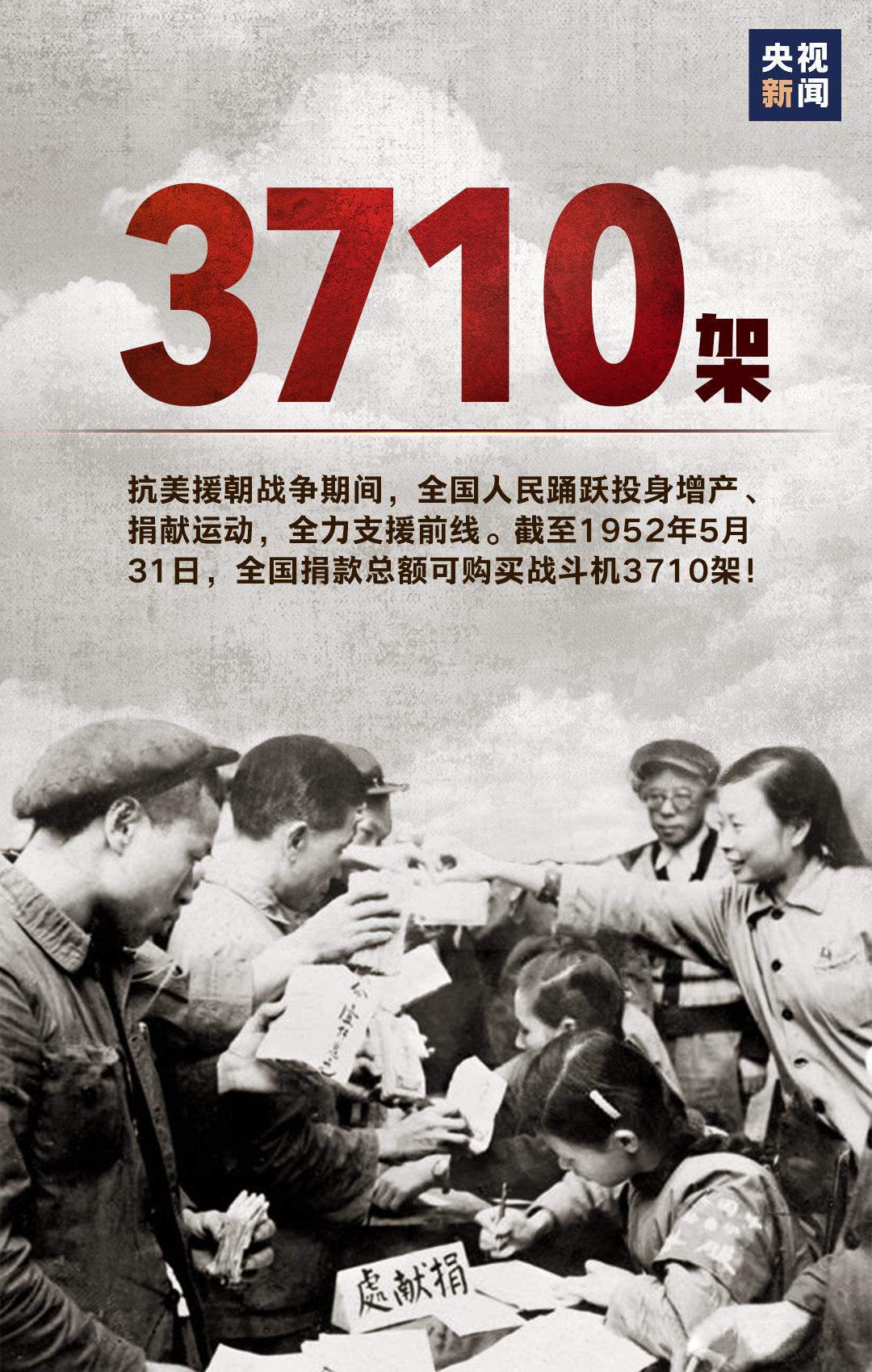抗美援朝70周年，为何我们要隆重纪念这场伟大的胜利，抗美援朝70周年，纪念伟大胜利，铭记历史荣光