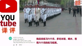 三军仪仗队方队短视频，展现荣耀与力量的瞬间，三军仪仗队方队短视频，荣耀与力量的瞬间展现
