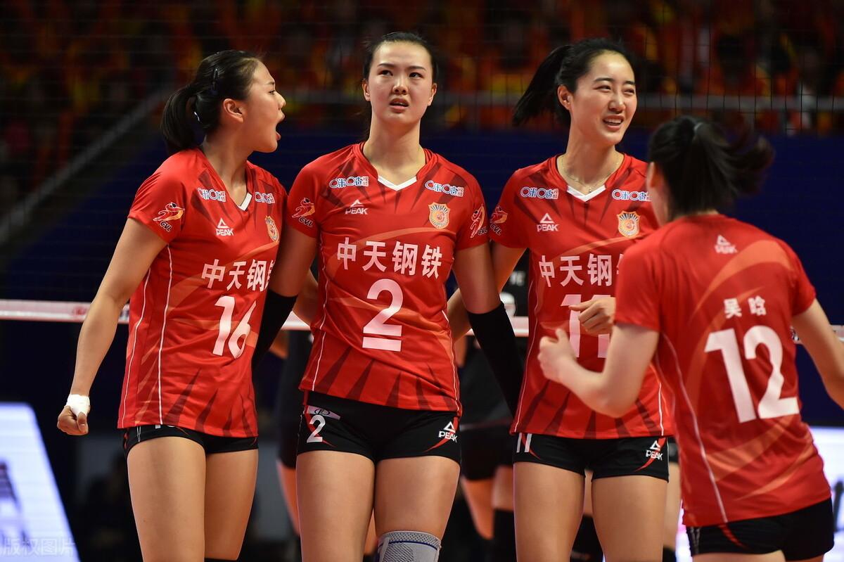 辽宁女排强势逆袭，以3:1战胜云南女排，辽宁女排逆袭战胜云南女排，三比一胜利夺冠