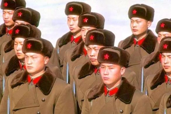 探索中国军事历史中的一部分，66式军装，揭秘中国军事历史中的一部分，66式军装的探索