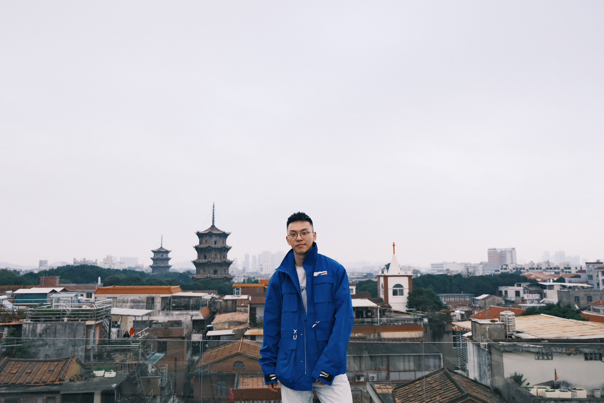 泉州男人，传统与现代的交融，泉州男人，传统与现代交融的魅力风采