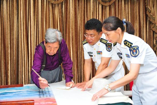 青岛海军博物馆舰船，探寻海洋军事力量的历史与传承，青岛海军博物馆舰船，探寻海洋军事力量的历史传承与荣耀