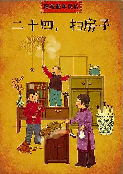 今天你扫房了吗？关于居家清洁的重要性与行动建议，今日家居清洁行动，重要性及实施建议探讨
