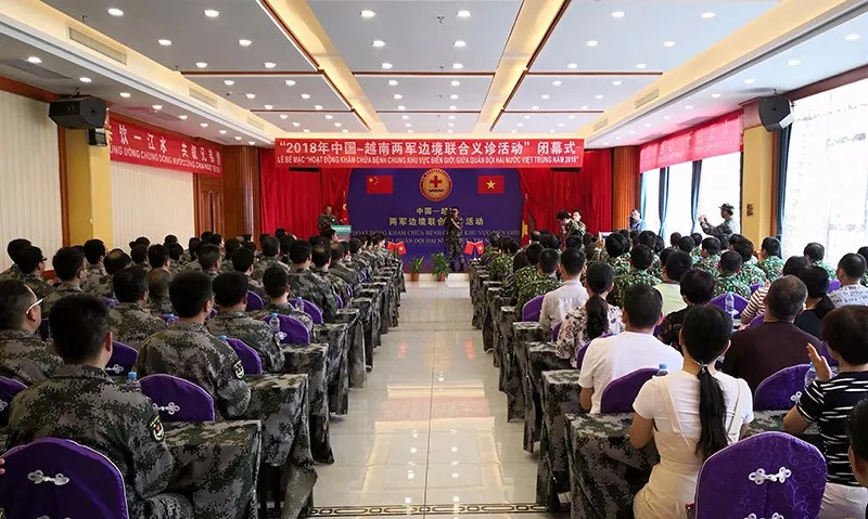 联勤保障中心桂林，新时代的军事保障力量，联勤保障中心桂林，新时代的军事保障力量崛起