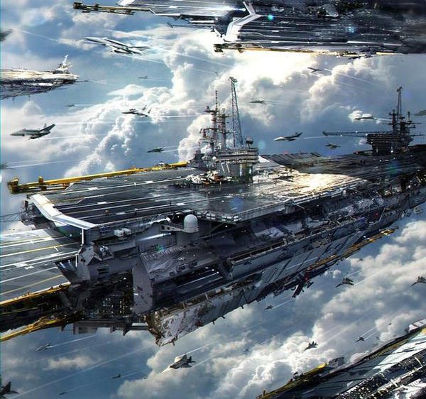 美国空天母舰的电影，探索科幻巨制的魅力与影响，美国空天母舰科幻巨制的魅力与影响探索