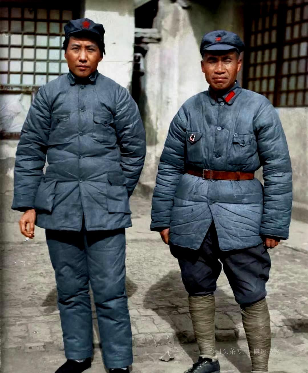 十大元帅谁打仗最厉害,历史的评价与思考,十大元帅军事才能比较,历史评价中的最强战神