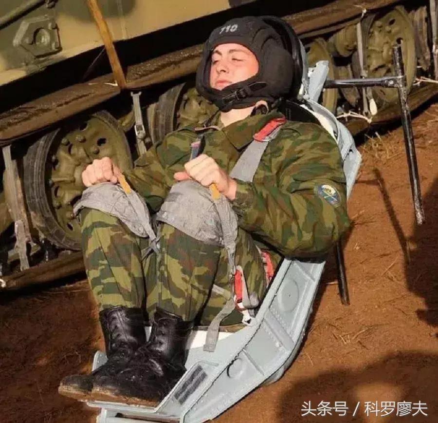 全球顶尖特种部队