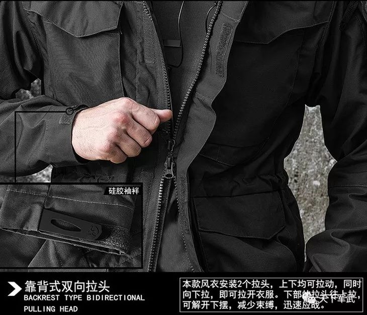 M65风衣价格，深度解析与购买指南，M65风衣价格解析与购买指南