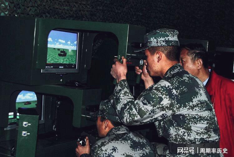 揭秘中国陆军第38集团军第6装甲师，钢铁洪流中的先锋力量，揭秘，中国陆军第38集团军第6装甲师——钢铁洪流中的先锋力量