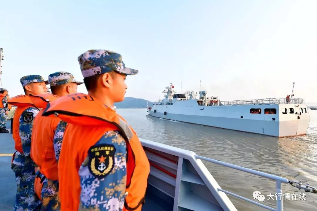 西部战区海军，守卫边疆，展现海军力量，西部战区海军，边疆守护者的海军力量展现