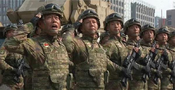 单兵通讯装备，现代战争的信息化纽带，单兵通讯装备，现代战争的信息化纽带核心工具