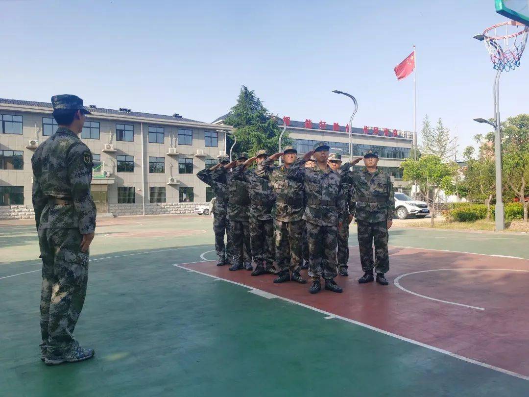 河南人民武装部官网，连接军民，共筑梦想的桥梁，河南人民武装部官网，军民共筑梦想之桥
