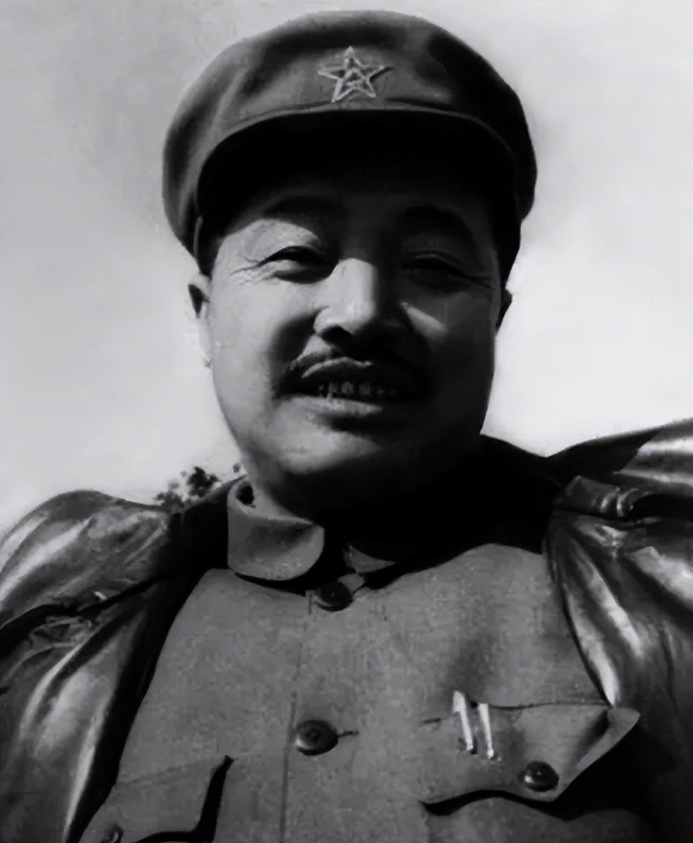 十大元帅中最会打仗的几人，历史视角下的军事智慧，十大元帅中的军事战略家，历史视角下的战争智慧