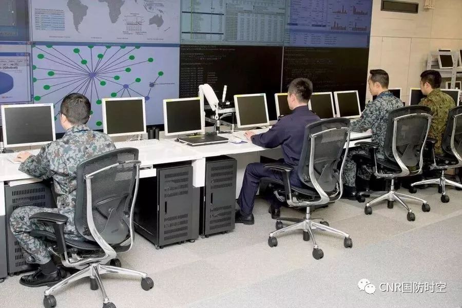 上海网络空间部队，新时代的数字化守卫者，上海网络空间部队，新时代的数字化守卫先锋