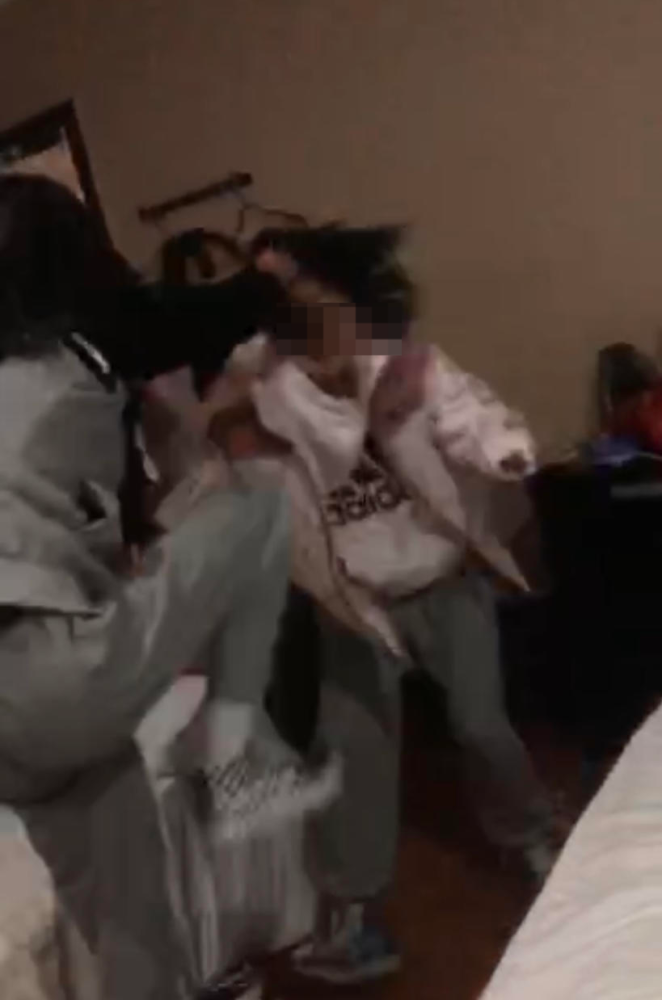 最近新闻大事件下的校园霸凌视频及其影响，校园霸凌视频的影响与近期新闻热点聚焦