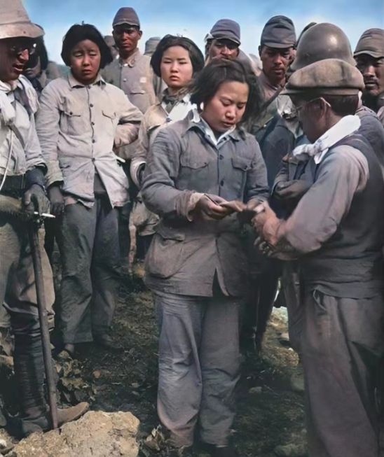 关于越南中国女兵被俘虏的事件及其影响，越南中国女兵被俘事件，影响与反响