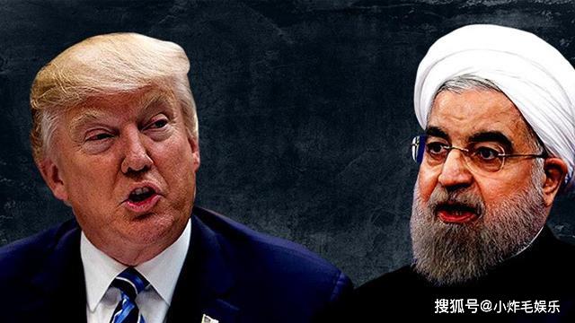 伊朗与美国最新动态，关系走向与影响分析，伊朗与美国关系最新动态，走向与影响深度分析