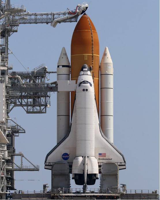 我国的航天飞机，探索宇宙的先锋，中国航天飞机，宇宙探索的先锋