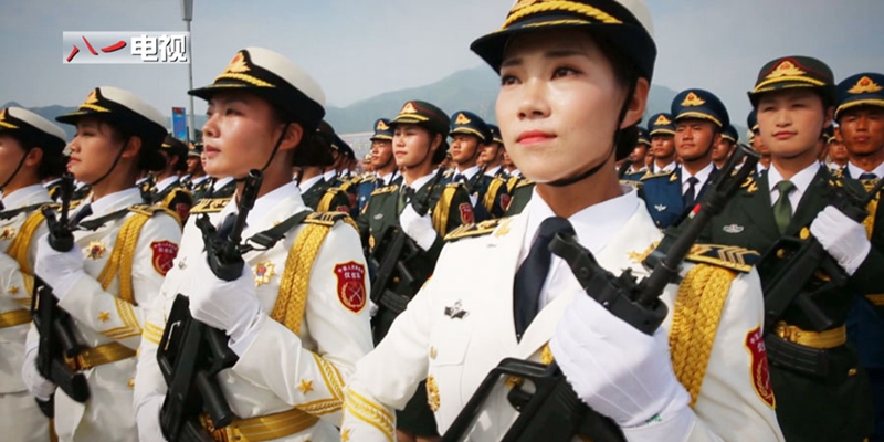 阅兵方阵中的女兵平均身高，展现力量与荣耀的标杆，阅兵方阵中的女兵平均身高，力量与荣耀的标杆展现