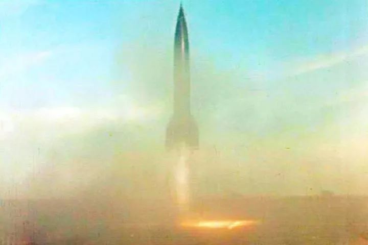 中国东风导弹系列中的东风-17导弹，数量与意义，中国东风-17导弹，数量与意义的深度解析