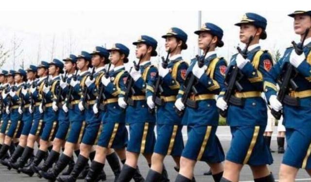 三军仪仗队公益广告，展现荣耀与责任的力量，三军仪仗队公益广告，荣耀与责任的力量展现