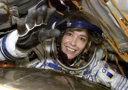 世界上第一架航天飞机，挑战宇宙的先驱者，航天先驱，挑战宇宙的第一架航天飞机探索之旅