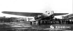 抗战时期中国空军装备研究，抗战时期中国空军装备深度研究
