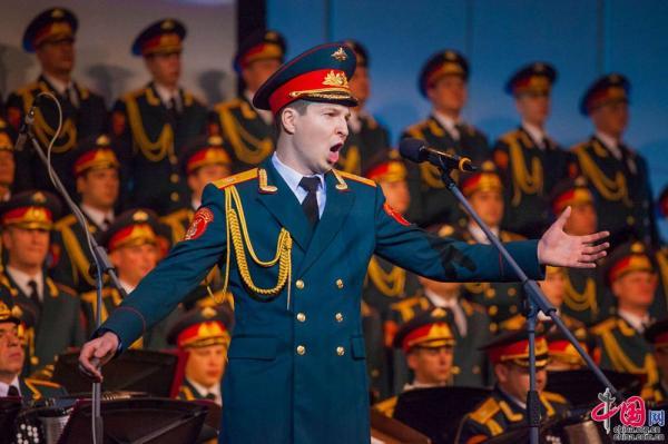 俄罗斯大阅兵进行曲，荣耀与力量的交响曲，俄罗斯大阅兵进行曲，荣耀与力量的交响乐章