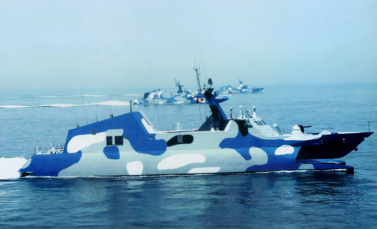 海军原导弹快艇202大队，荣耀与传承，海军原导弹快艇202大队，荣耀传承之路