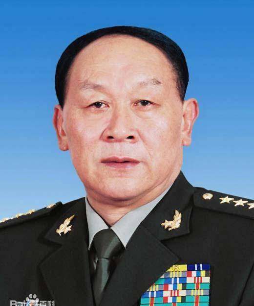 总参谋长的名字与新时代国防建设的步伐——探究我国军事领导层的核心力量，总参谋长与新时代国防建设，揭示军事领导层核心力量之探究