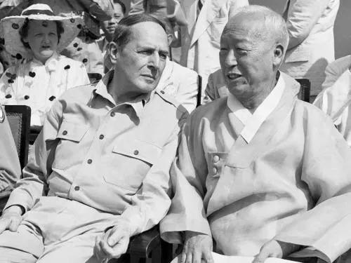 韩国与朝鲜战争，历史回顾与影响分析，韩朝战争，历史回顾与影响深究
