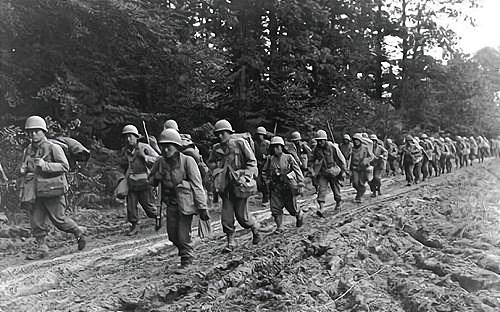 炮兵司令部，战略指挥的心脏，炮兵司令部，战略指挥的核心