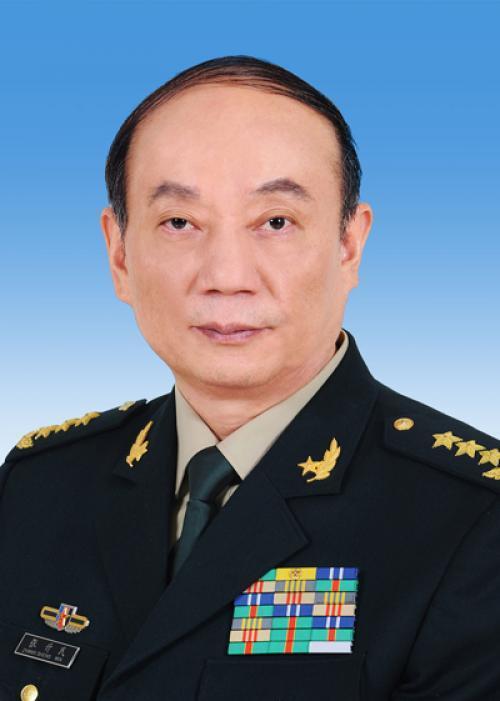 现任联合参谋长，引领军事变革，塑造未来战场，联合参谋长引领军事变革，塑造未来战场新篇章