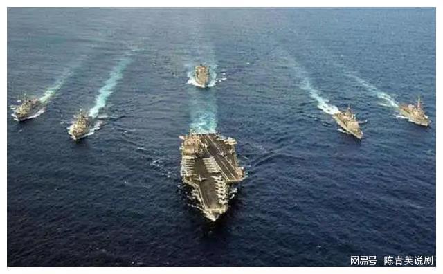 解放军警告美国或断然出手，维护国家利益与安全的重要时刻，解放军警告美国，维护国家利益与安全的重要时刻，或将断然出手