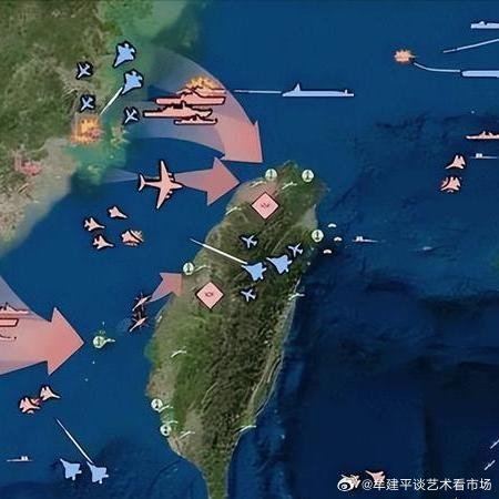最新消息，台湾局势分析及其未来发展，台湾局势最新分析与发展展望
