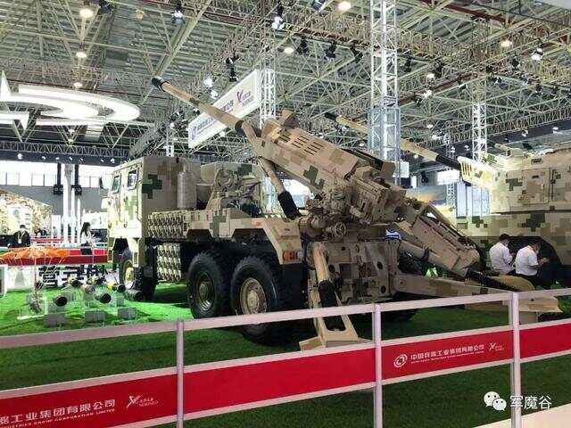 中国PLC-39型榴弹炮，现代炮兵力量的璀璨明珠，中国PLC-39型榴弹炮，现代炮兵力量的耀眼明珠
