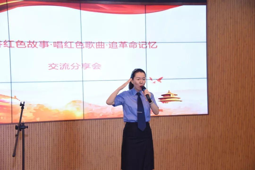 铿锵玫瑰风采
