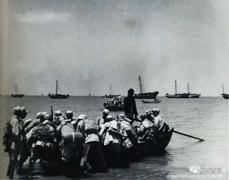 四十军海南岛战役，英勇无畏的胜利篇章，四十军海南岛战役，英勇无畏的胜利传奇